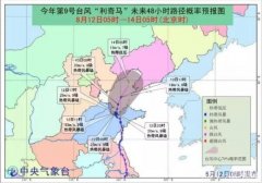 “利奇馬”已致651萬人受災這些地方仍要嚴陣以待-上?？者\