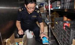 瘆人！蟑螂險入境煙臺海關一次滅殺3萬余只-迪拜空運
