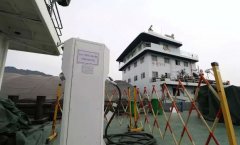 船舶污染物如何處置？-東南亞國(guó)際空運(yùn)