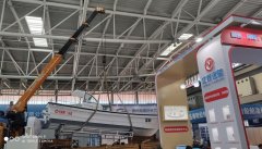 青島?？普固綘I(yíng)：“海洋科技盛宴”初露崢嶸-空運(yùn)訂艙