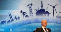 英國石油公司CEO達(dá)德利將于明年初離職-東南亞國際空運