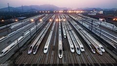13個(gè)區(qū)域入選第一批交通強(qiáng)國建設(shè)試點(diǎn)-阿聯(lián)酋的空運(yùn)價(jià)格