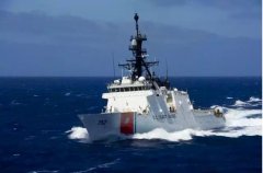 阿聯(lián)酋的空運(yùn)價(jià)格美4500噸巡邏艦上有一名上海女艦員，應(yīng)對(duì)我海警喊話