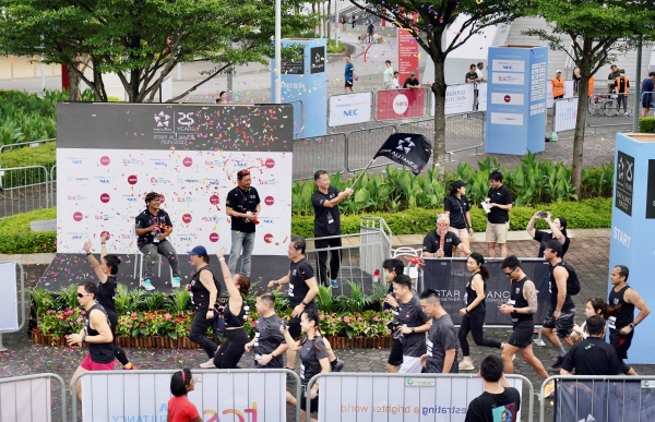  giving out sponsored travel and leisure prizes worth more than S$80
-阿爾及利亞空運(yùn)ALG